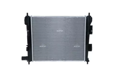 NRF Radiator, engine cooling (59258)