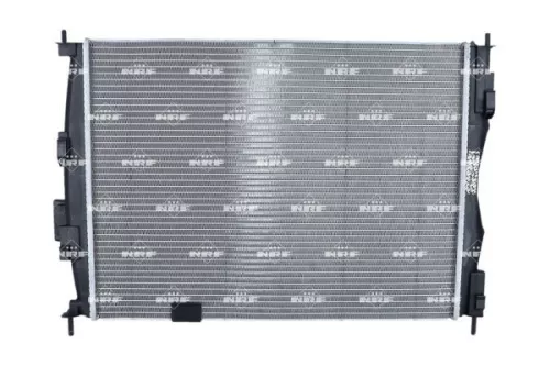 NRF Radiator, engine cooling (59306)