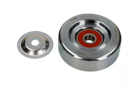 MAXGEAR Deflection/Guide Pulley, V-ribbed belt (54-1448)