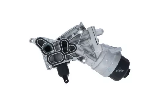 NRF Housing, oil filter (31810)