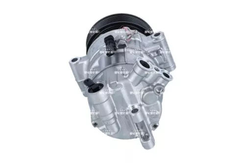 NRF Compressor, air conditioning (320031G)