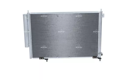 NRF Condenser, air conditioning (350416)
