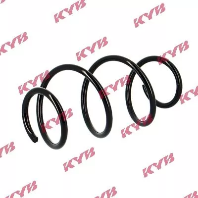 KYB Suspension Spring (RA4115)