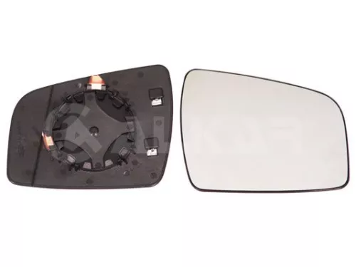 Mirror Glass, exterior mirror