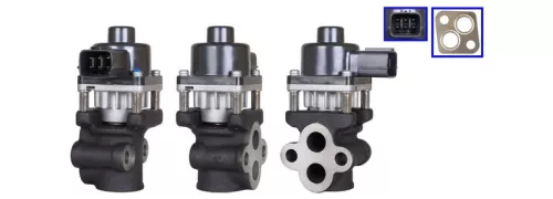 EGR Valve