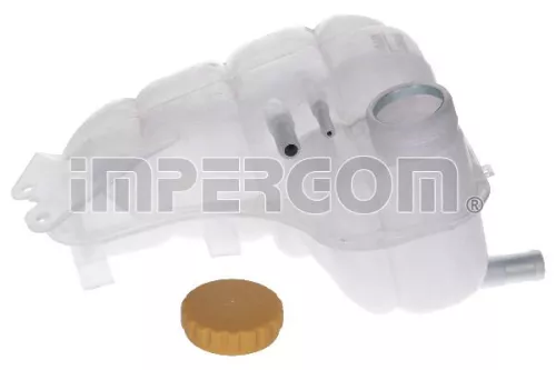 Expansion Tank, coolant