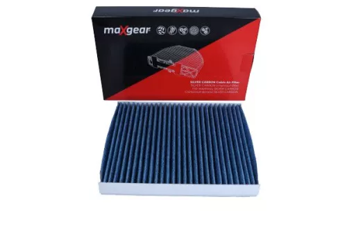 MAXGEAR Filter, cabin air (26-1893)
