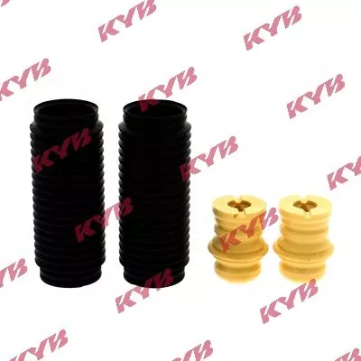 Dust Cover Kit, shock absorber