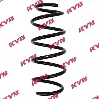 Suspension Spring