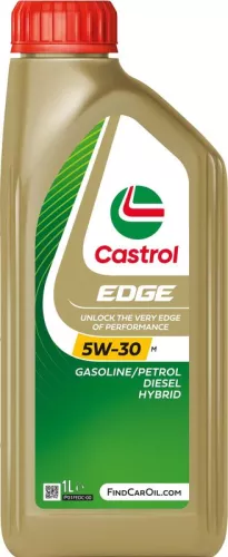 Engine Oil