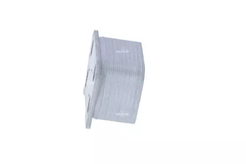 NRF Oil Cooler, engine oil (31811)