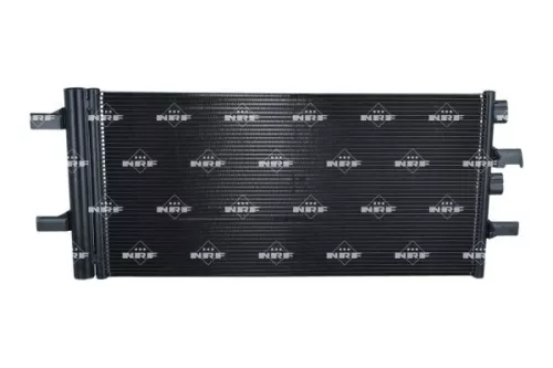 NRF Condenser, air conditioning (350410)