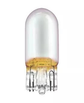 OSRAM Bulb, direction indicator (2827DC-02B)