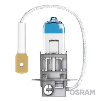 OSRAM Bulb, cornering light (64151NL)
