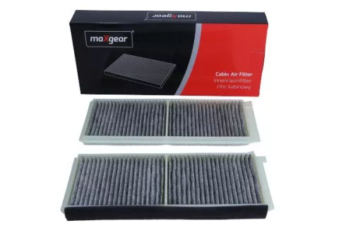 MAXGEAR Filter, cabin air (26-1643)