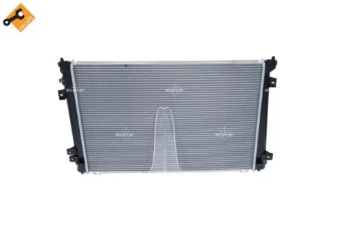 NRF Radiator, engine cooling (59264)