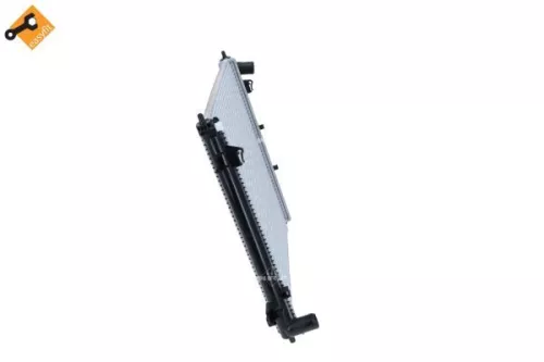 NRF Radiator, engine cooling (59264)