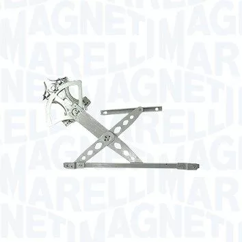 Window Regulator