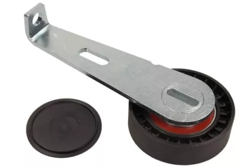 Belt Tensioner, V-ribbed belt