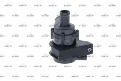 NRF Auxiliary Water Pump (cooling water circuit) (390013)