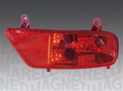 Rear Fog Light