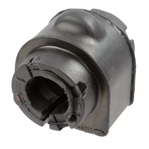 Mounting, stabiliser bar