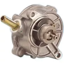 Vacuum Pump, braking system