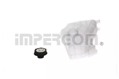 Expansion Tank, coolant