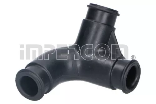 Hose, crankcase ventilation