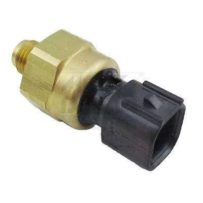 Sensor, oil pressure