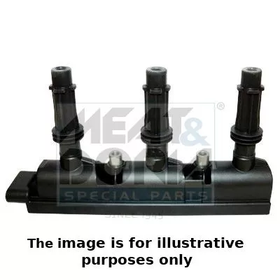 Ignition Coil