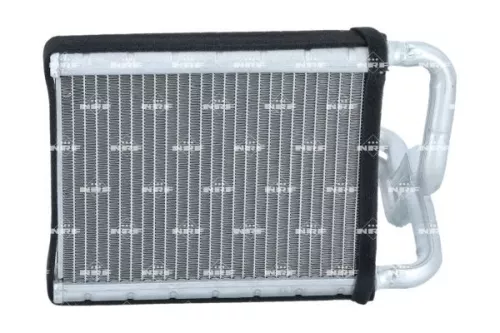 NRF Heat Exchanger, interior heating (54317)