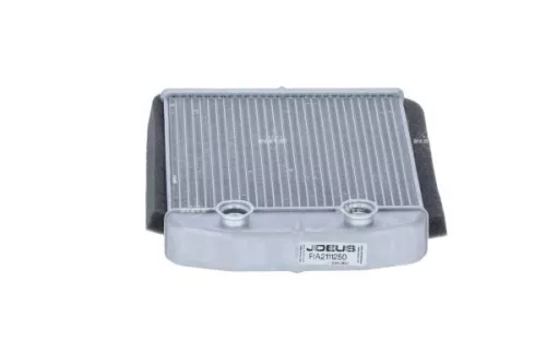 NRF Heat Exchanger, interior heating (54377)