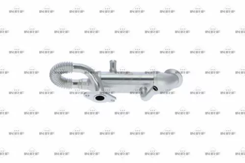 NRF Cooler, exhaust gas recirculation (48357)
