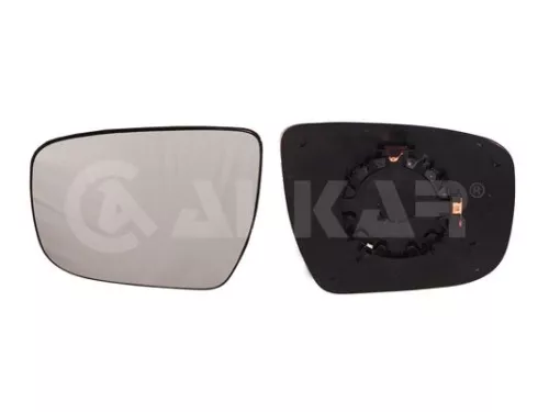 Mirror Glass, exterior mirror