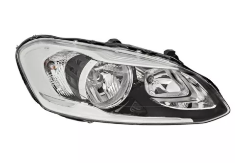 Headlight