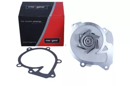 MAXGEAR Water Pump, engine cooling (47-0256)