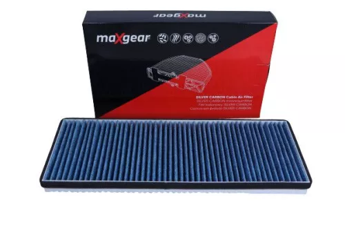 MAXGEAR Filter, cabin air (26-1884)