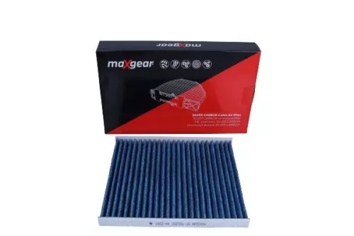 MAXGEAR Filter, cabin air (26-1761)