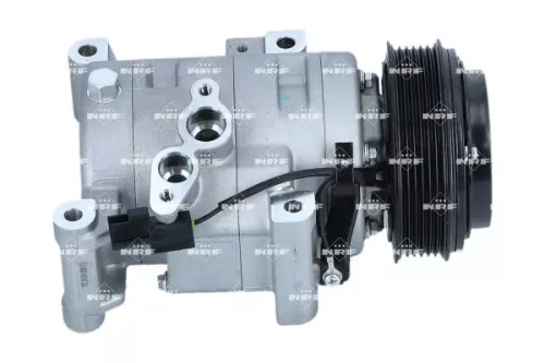 NRF Compressor, air conditioning (320154)