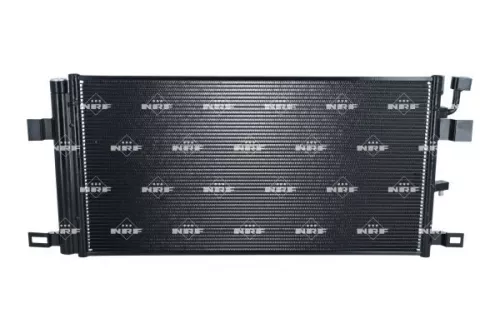 NRF Condenser, air conditioning (350454)