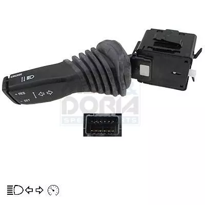 Steering Column Switch