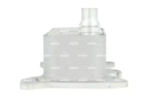 NRF Oil Cooler, engine oil (31835)