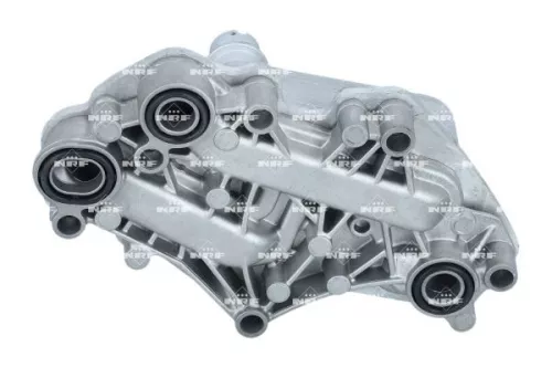 NRF Oil Cooler, engine oil (31842)