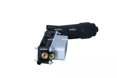 NRF Housing, oil filter (31851)