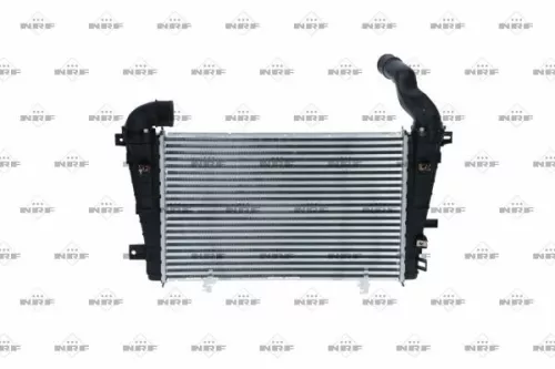 NRF Charge Air Cooler (30937)