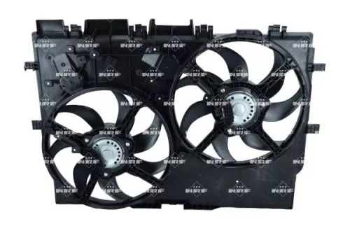 NRF Fan, engine cooling (47895)