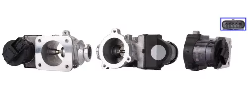 EGR Valve