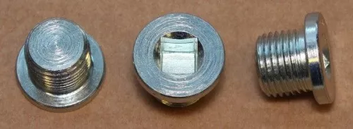 Screw Plug, oil sump