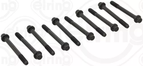 Cylinder Head Bolt Set